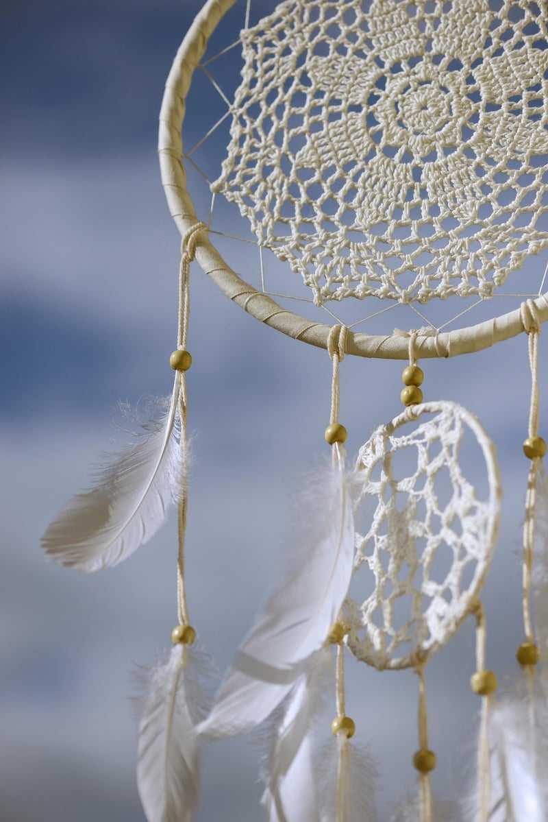 Handmade Sustainable Ornaments