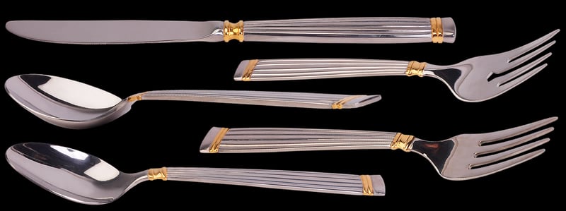 Sustainable Kitchenware