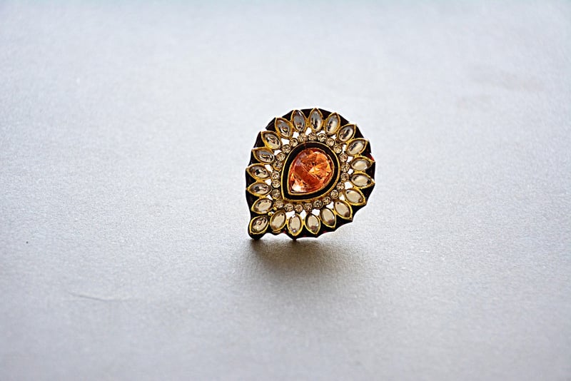 Eco-Friendly Jewelry